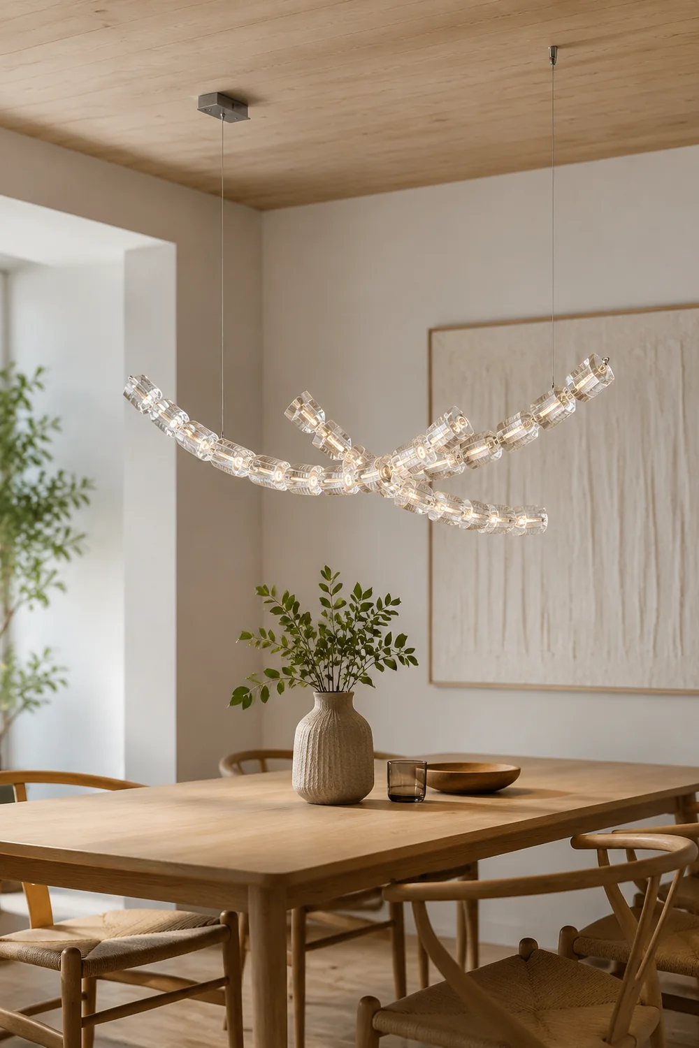 Gabriel Chandelier A - Lumpaz