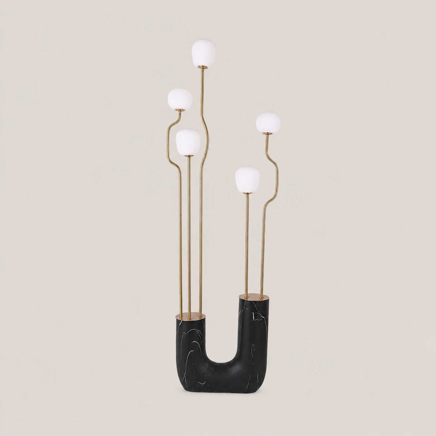 Comet Floor Lamp - Lumpaz
