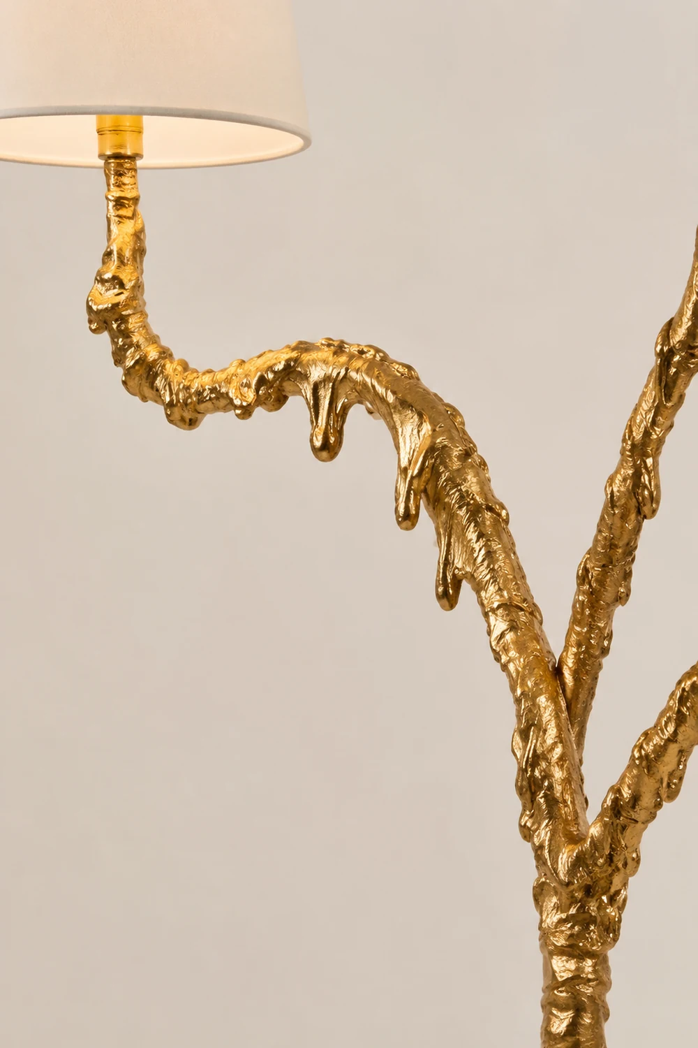 Ines Floor Lamp - Lumpaz