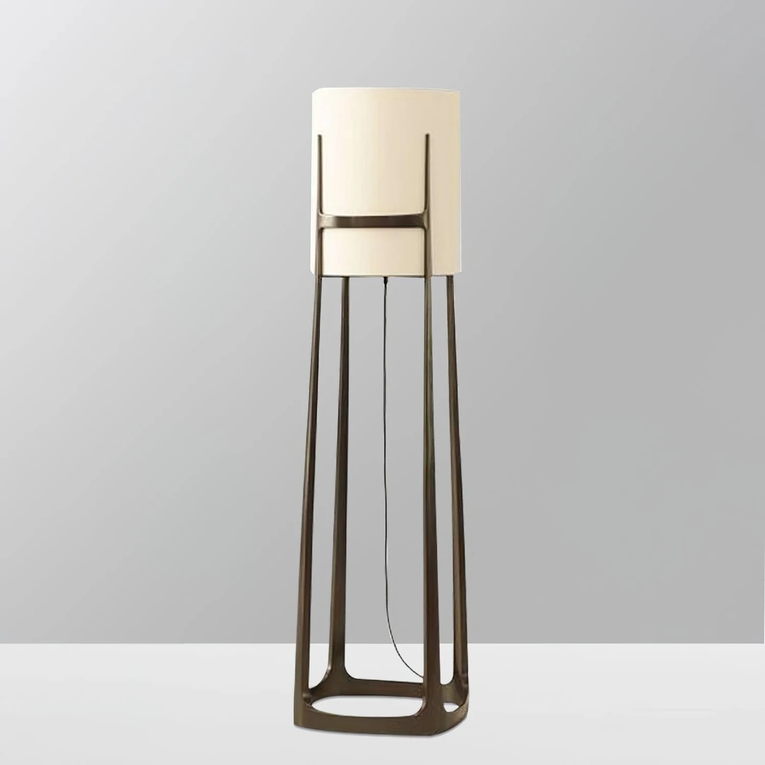 X+L 04 Floor Lamp - Lumpaz