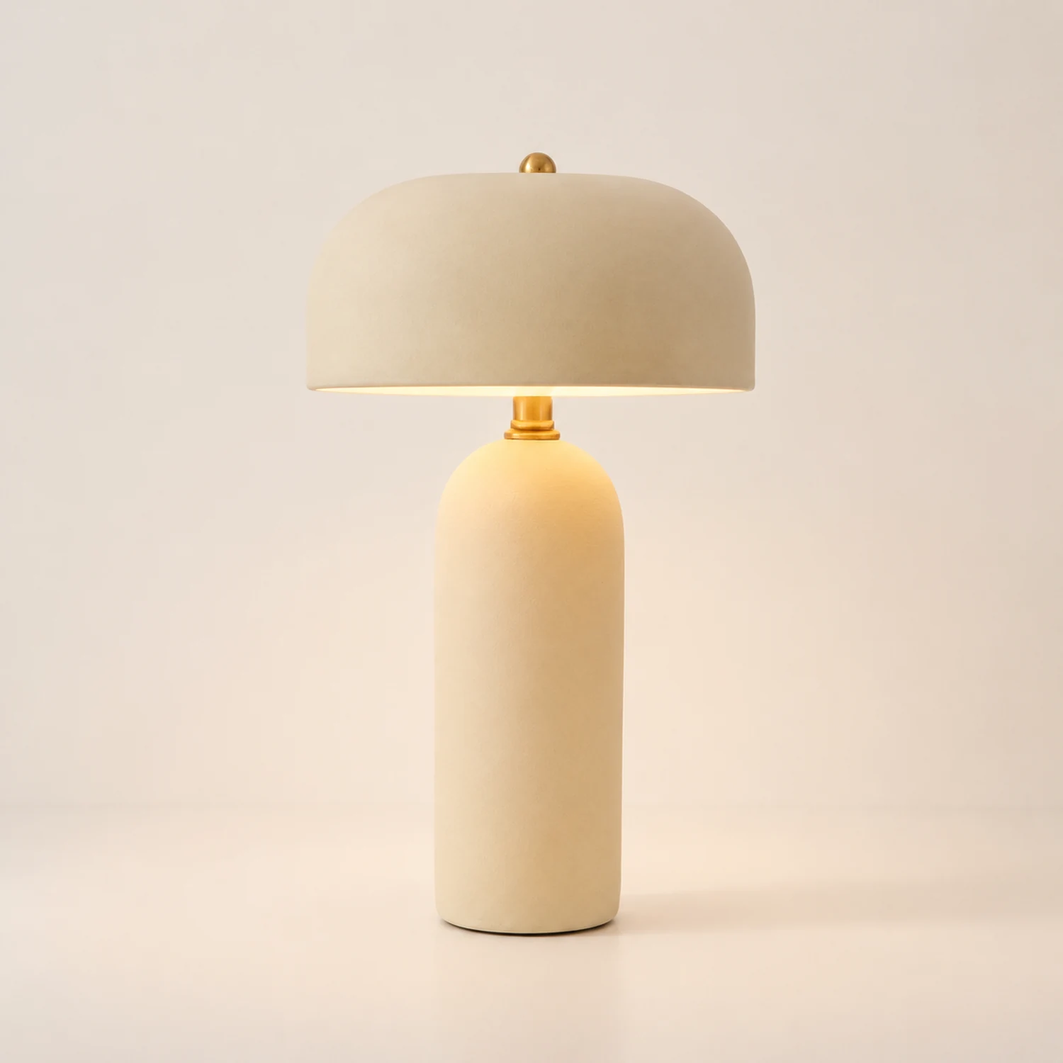 Fungi Glow Table Lamp - Lumpaz