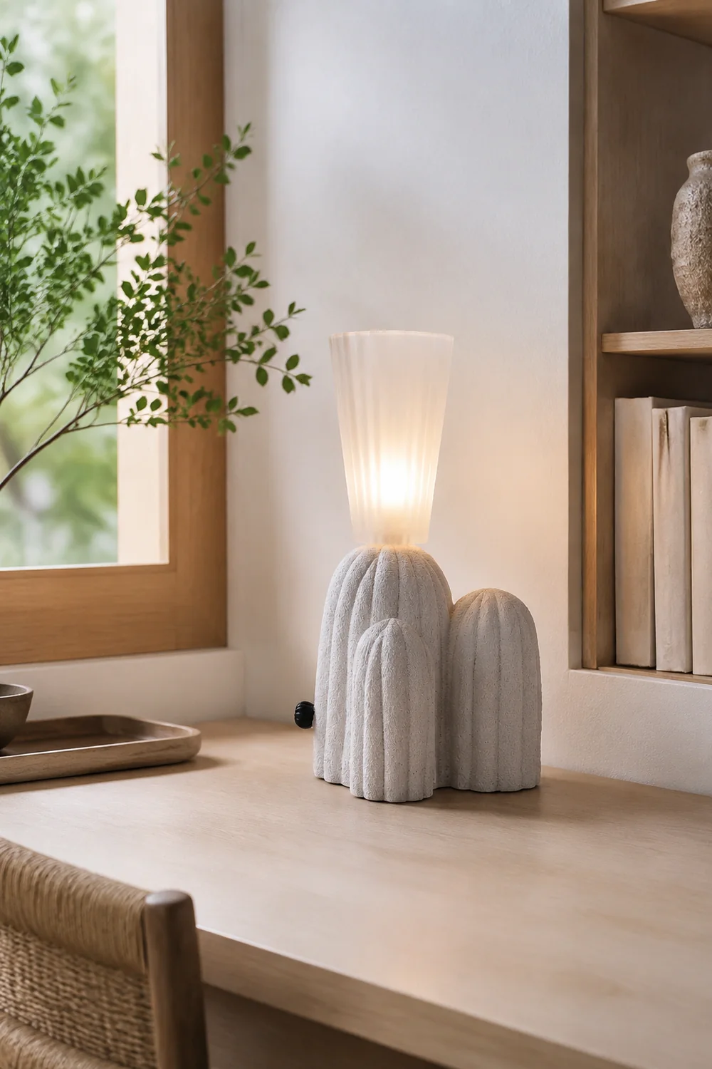 RBS Cactus Lamp - Lumpaz