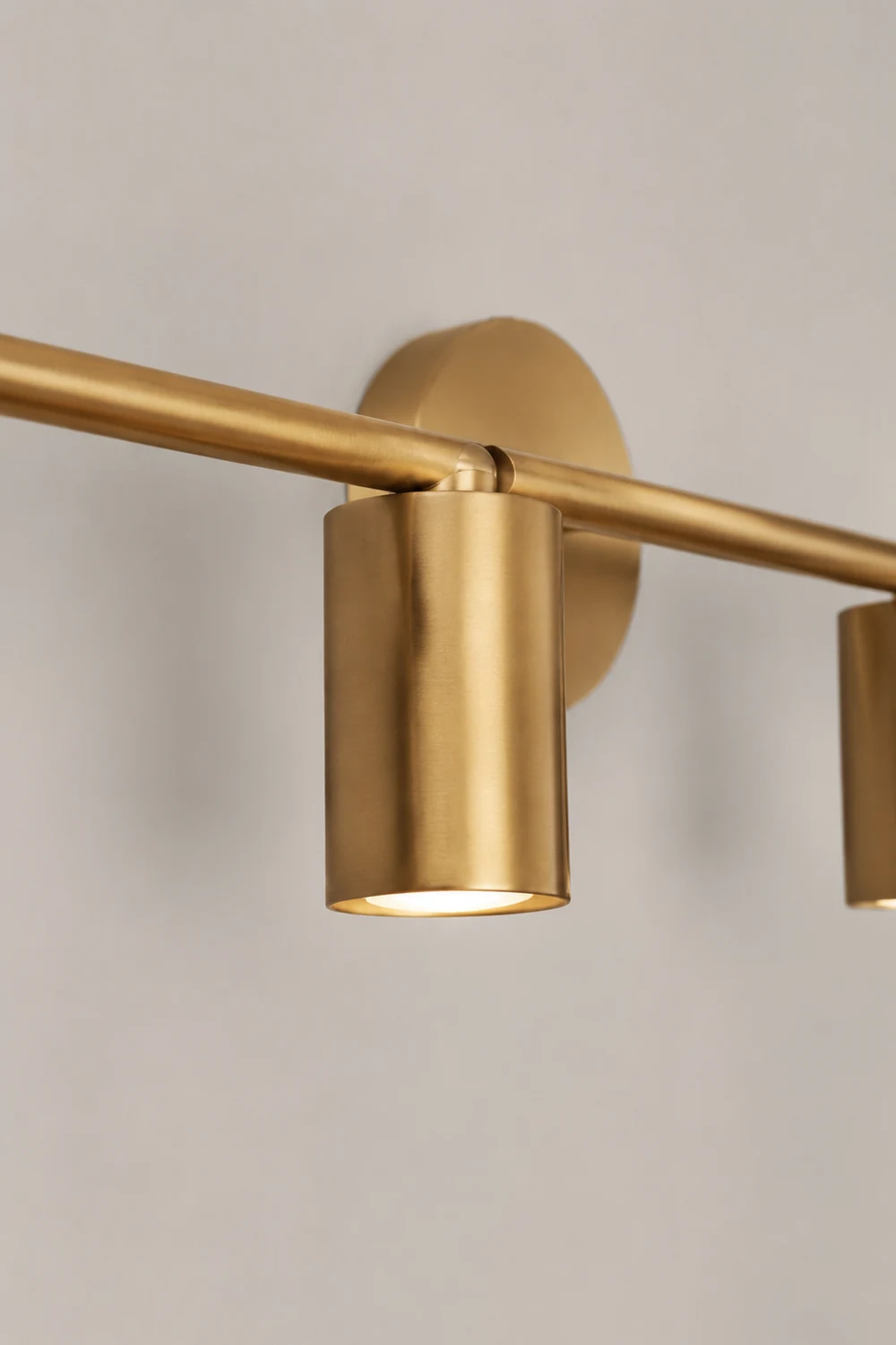 Rotatable Spotlight Wall Light - Lumpaz