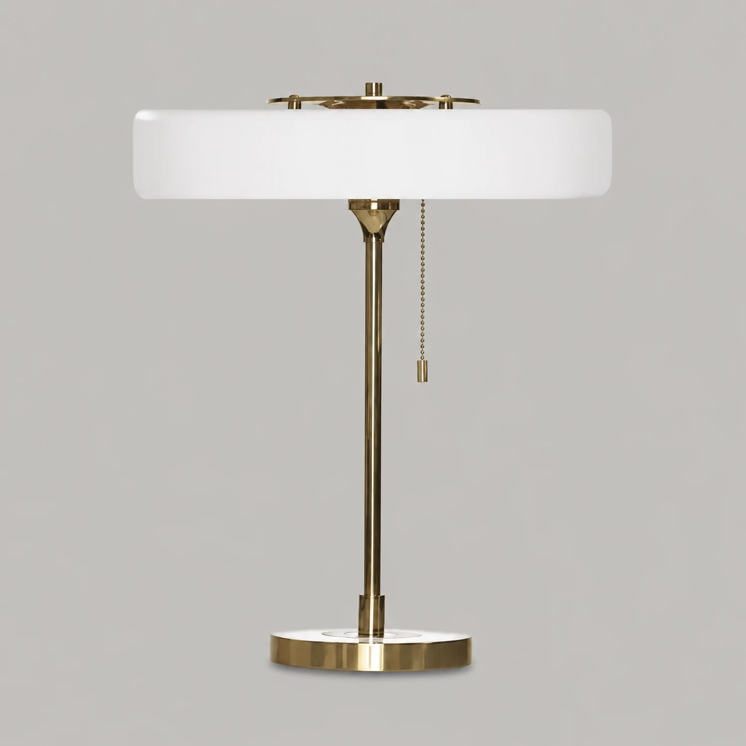 Revolve Table Lamp - Lumpaz
