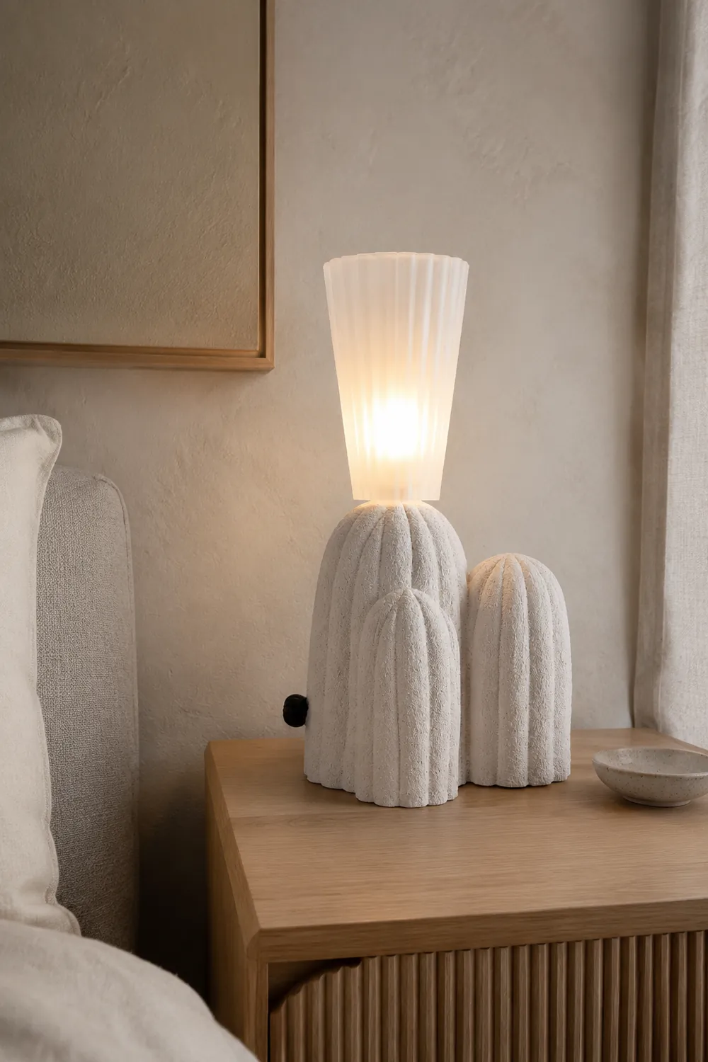 RBS Cactus Lamp - Lumpaz