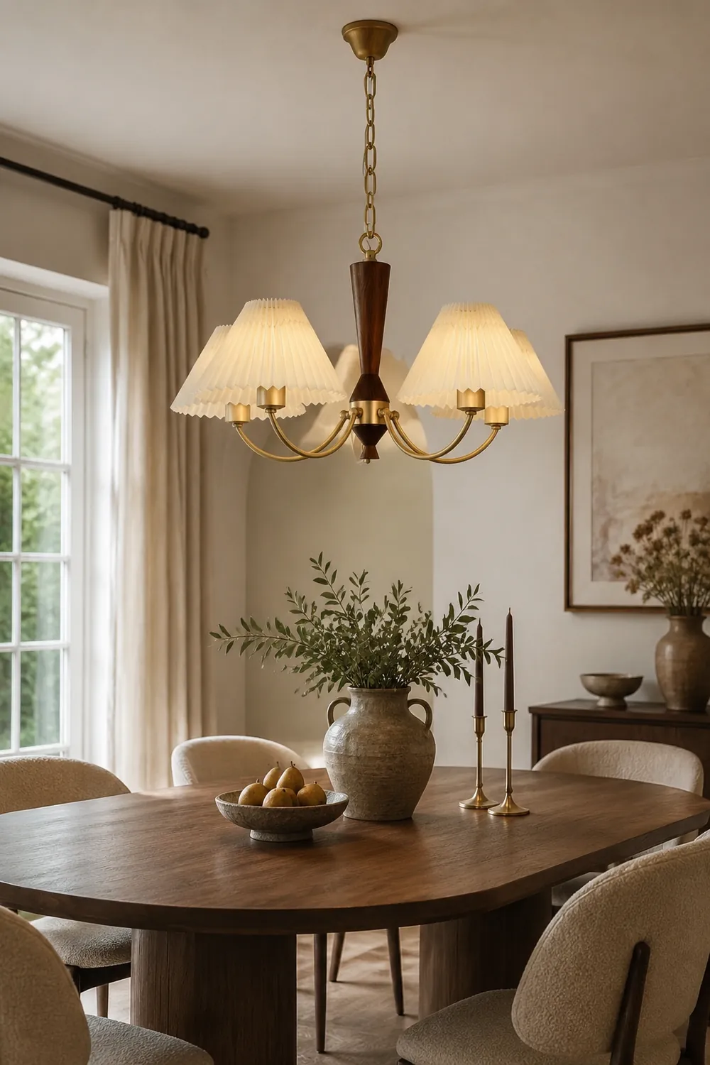 Polina Chandelier - Lumpaz