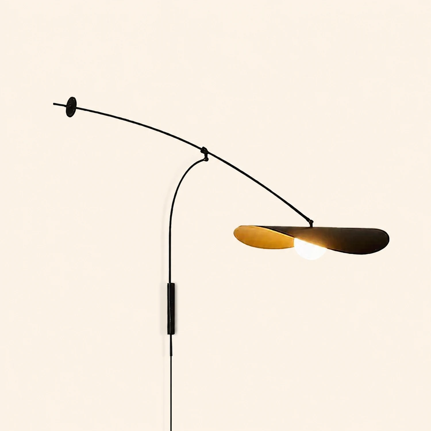 Myrna Wall Light - Lumpaz