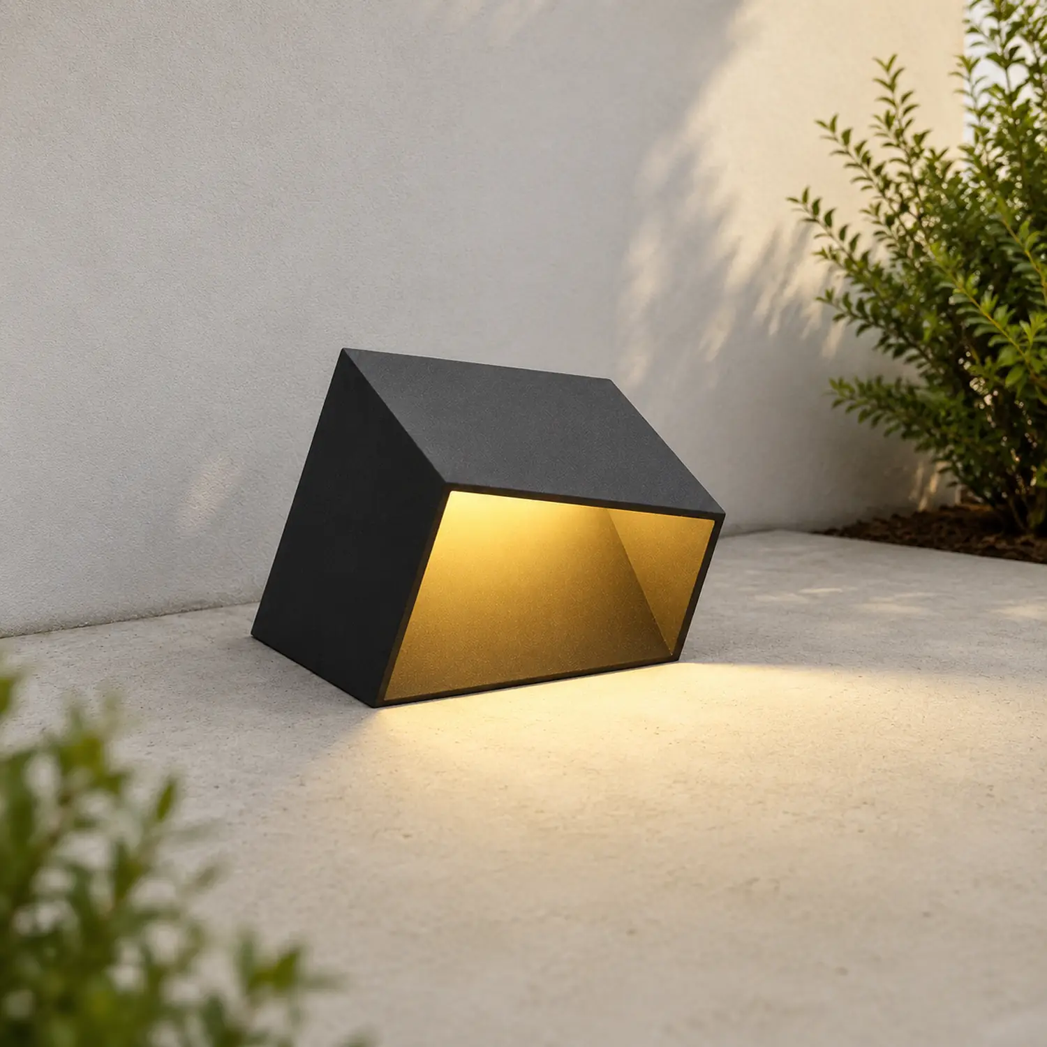 Cube Garden Light - Lumpaz