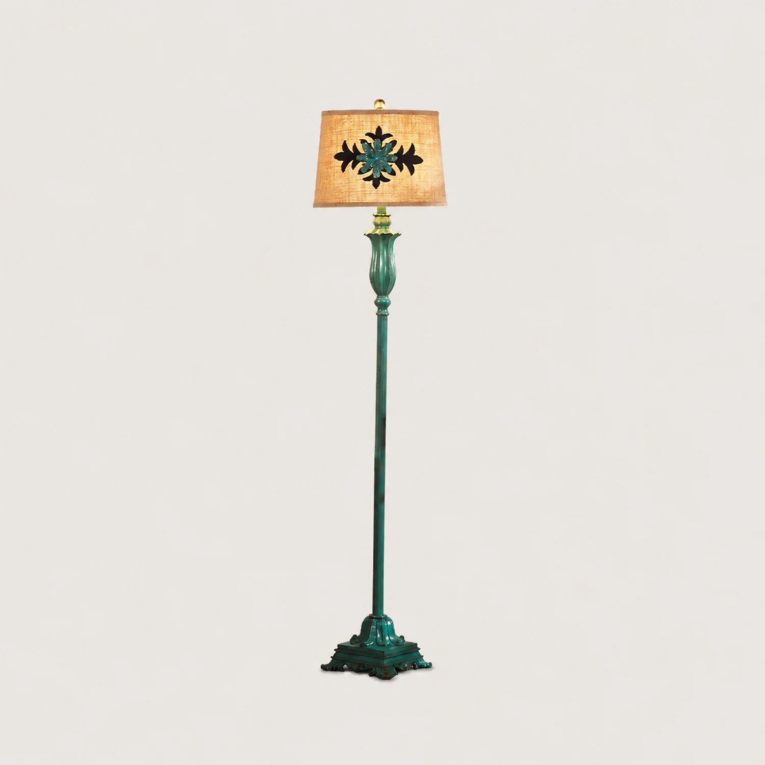 Lark Floor Lamp - Lumpaz