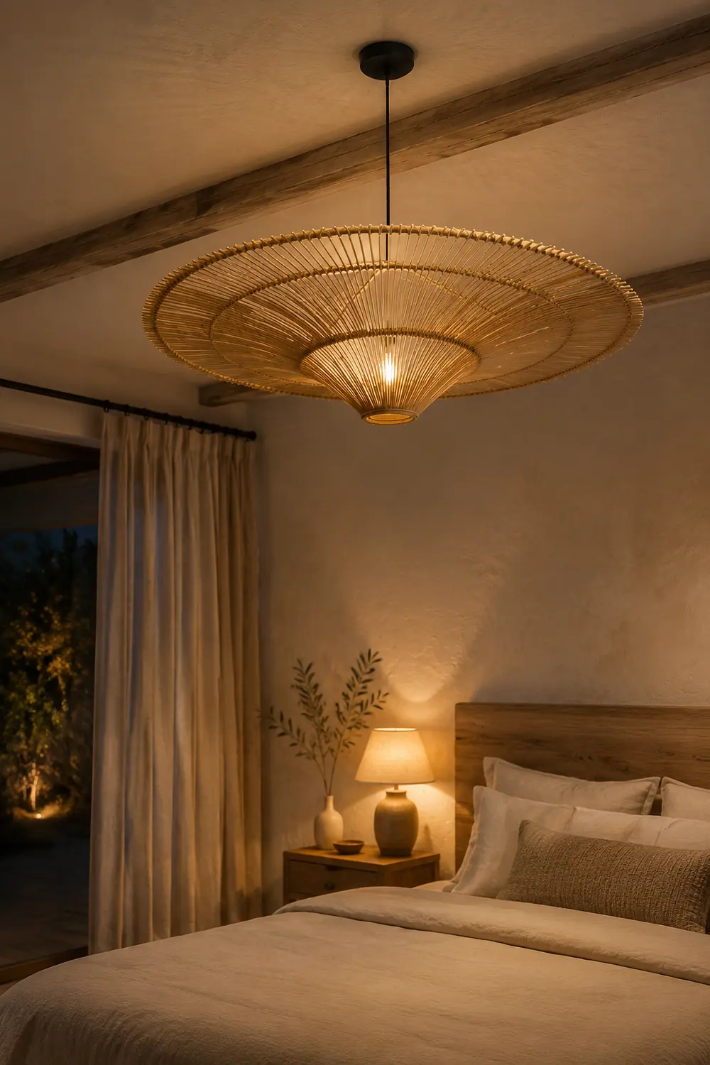 Troy Lighting Costa Mesa Chandelier - Lumpaz
