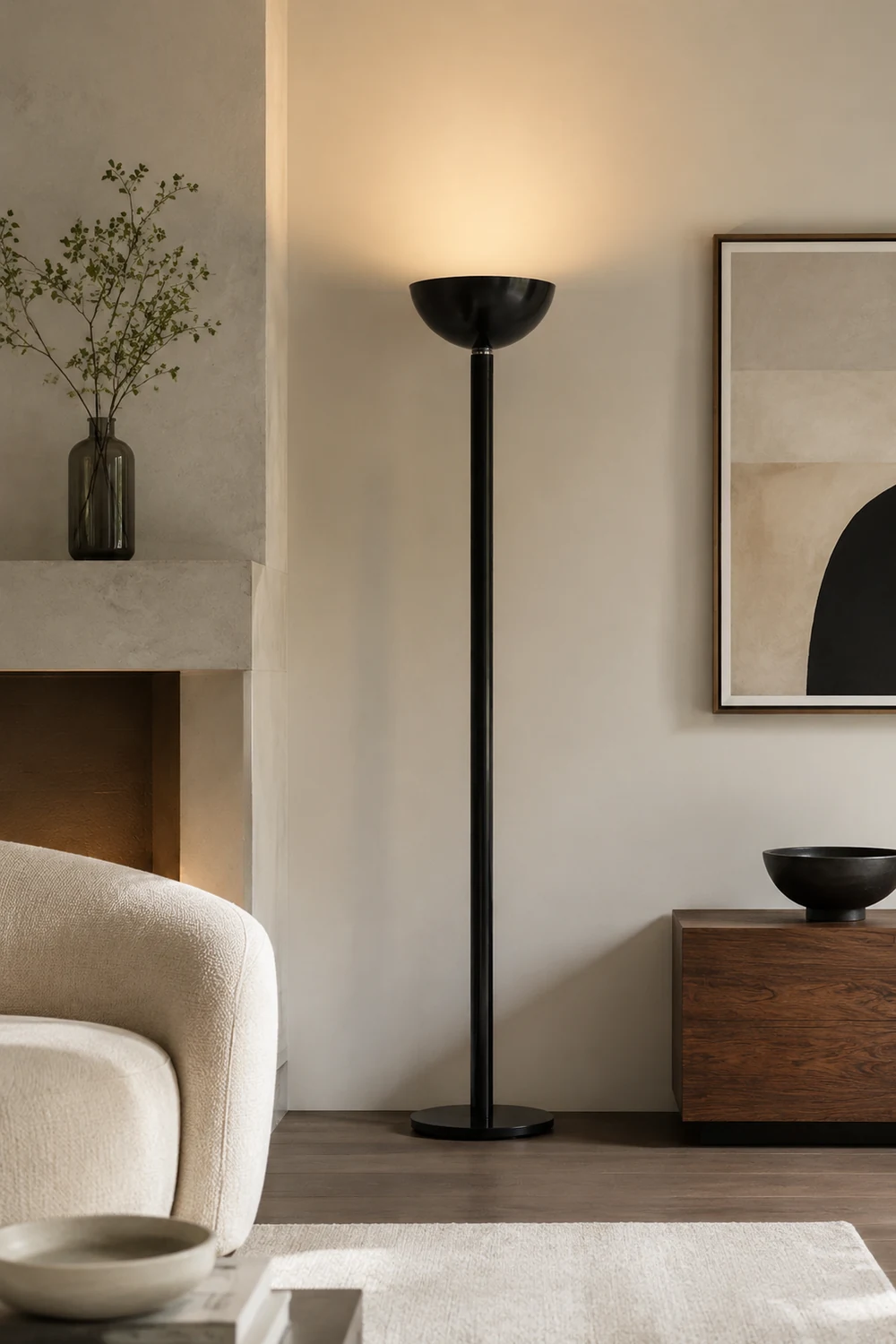 AM2Z Floor Lamp - Lumpaz