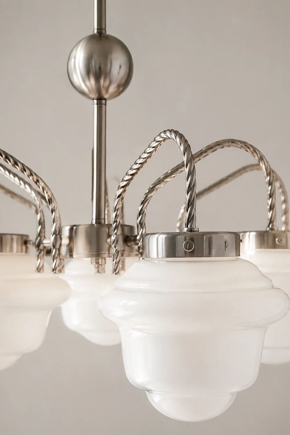 Minka Lavery Chandelier - Lumpaz