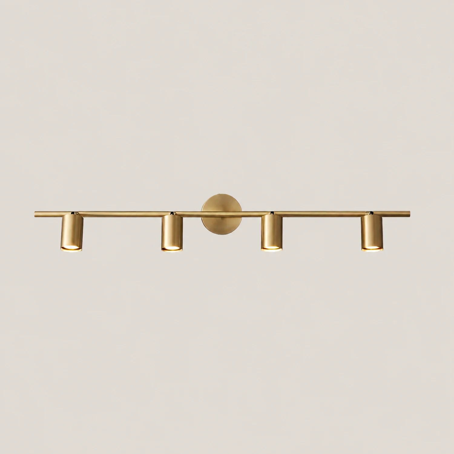 Rotatable Spotlight Wall Light - Lumpaz