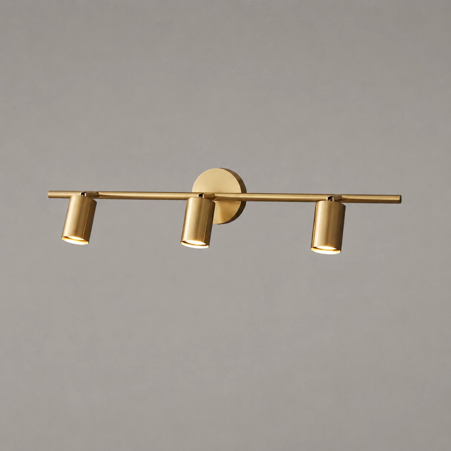 Rotatable Spotlight Wall Light - Lumpaz
