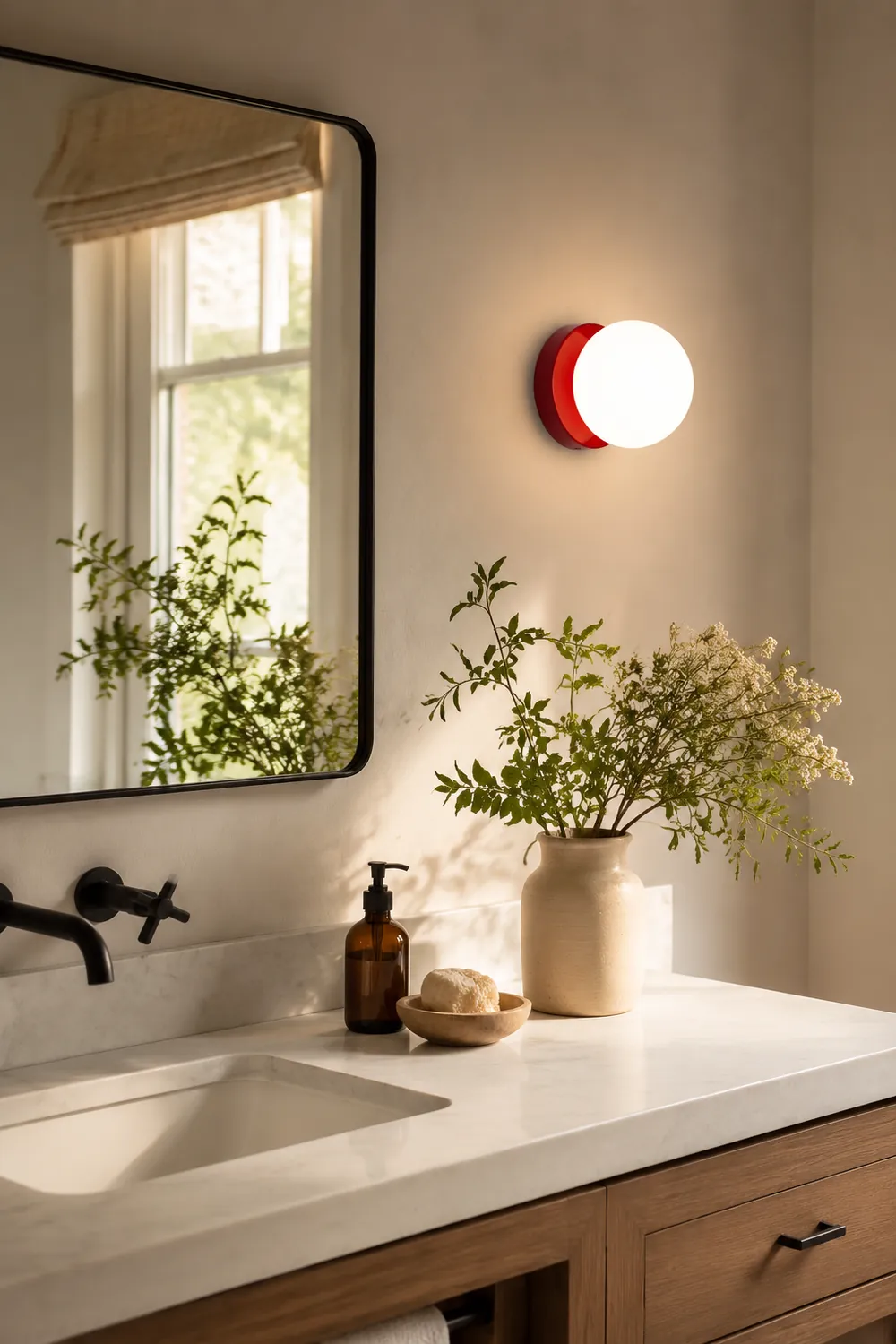 Nuvol Wall Lamp - Lumpaz