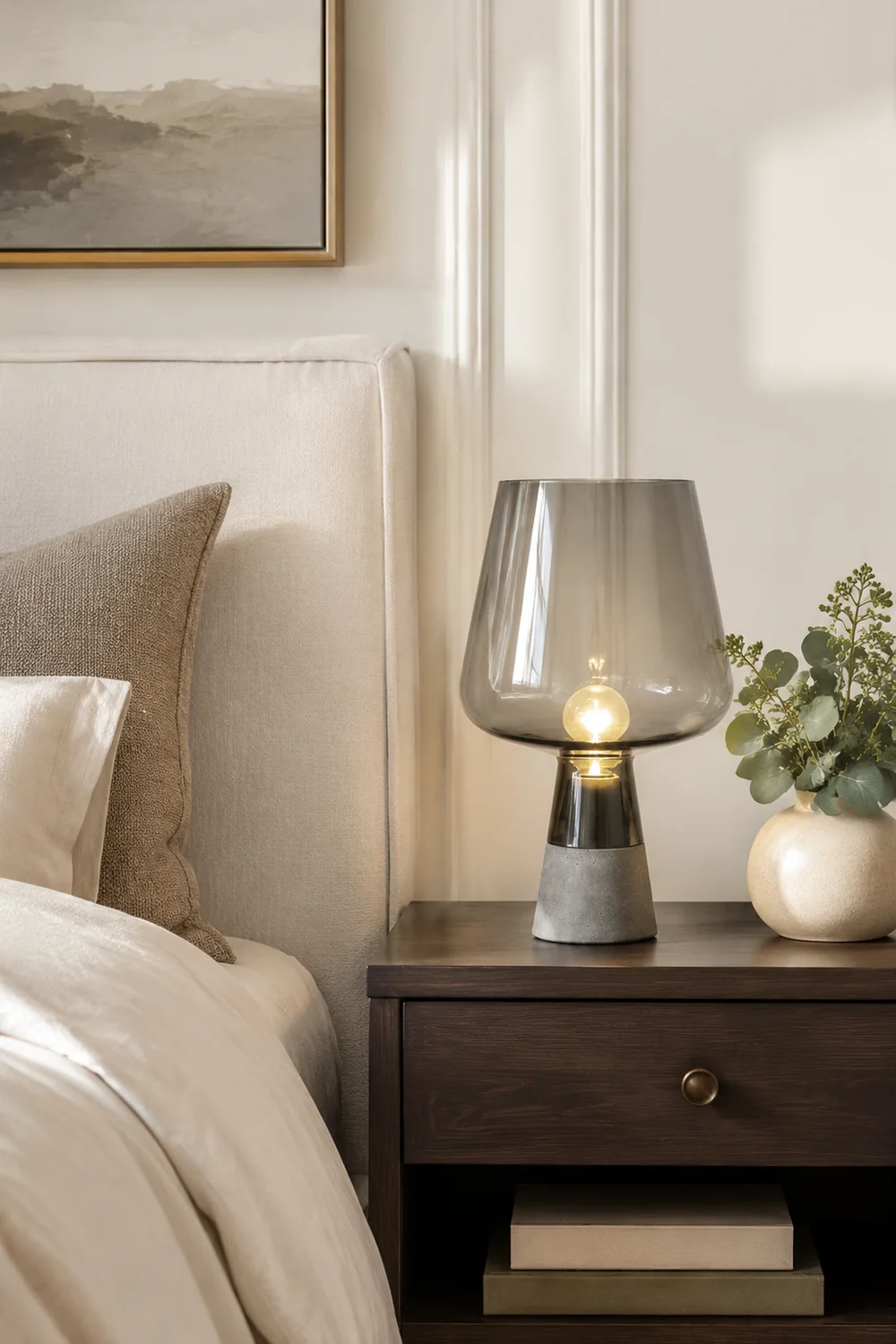 Leimu Table Lamp - Lumpaz