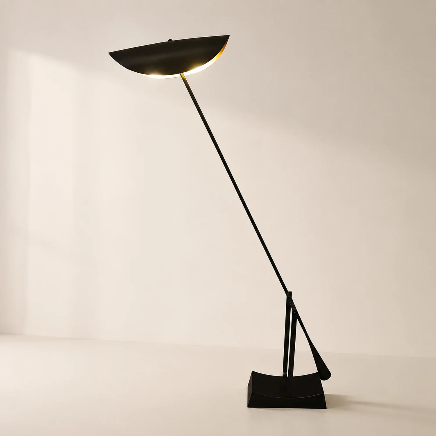 YIU-X Floor Lamp - Lumpaz