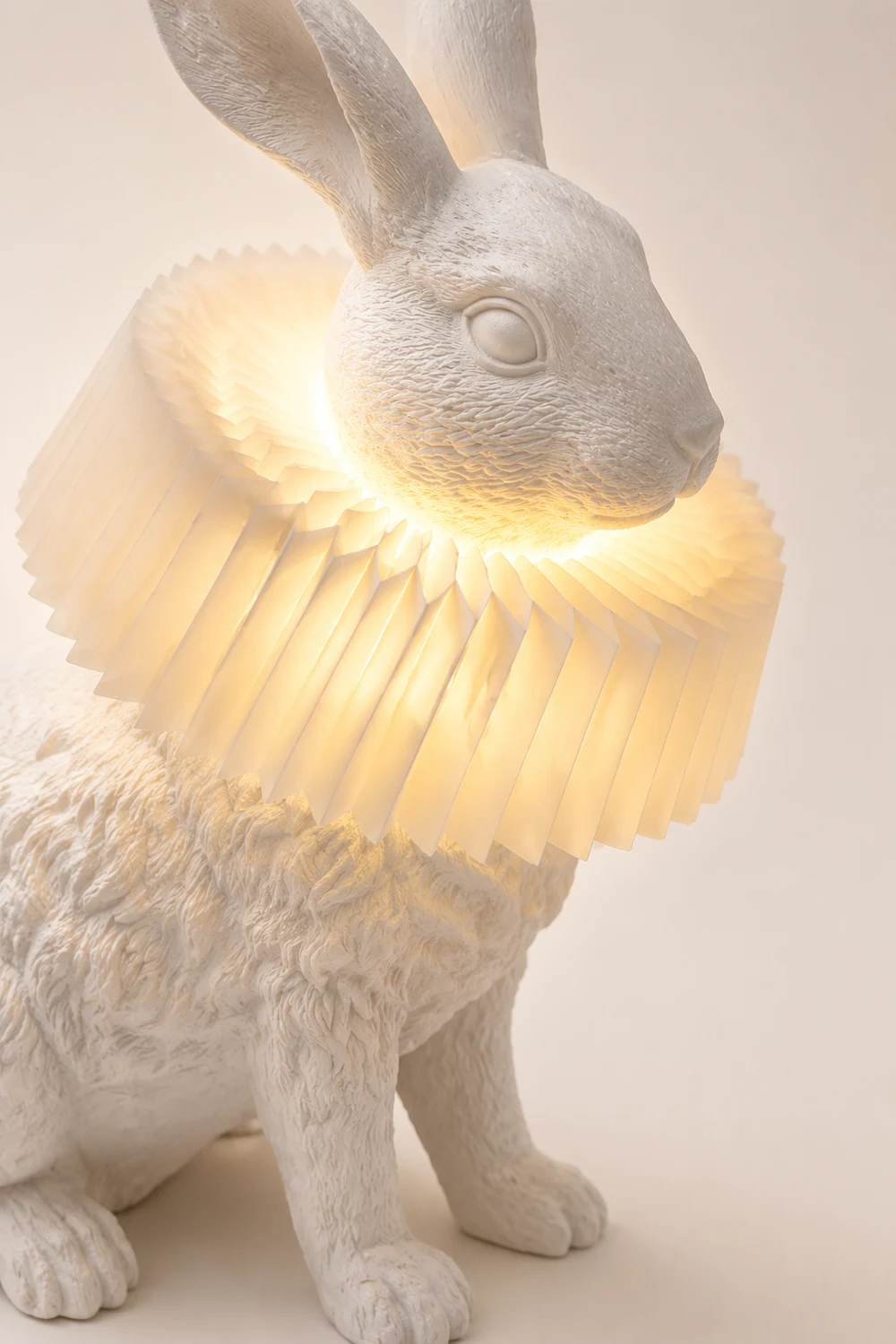 Rabbit X Table Lamp - Lumpaz