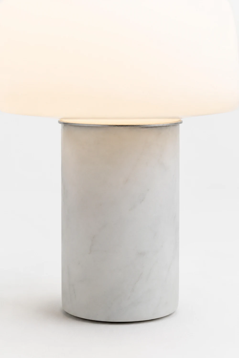Solid Table Light - Lumpaz