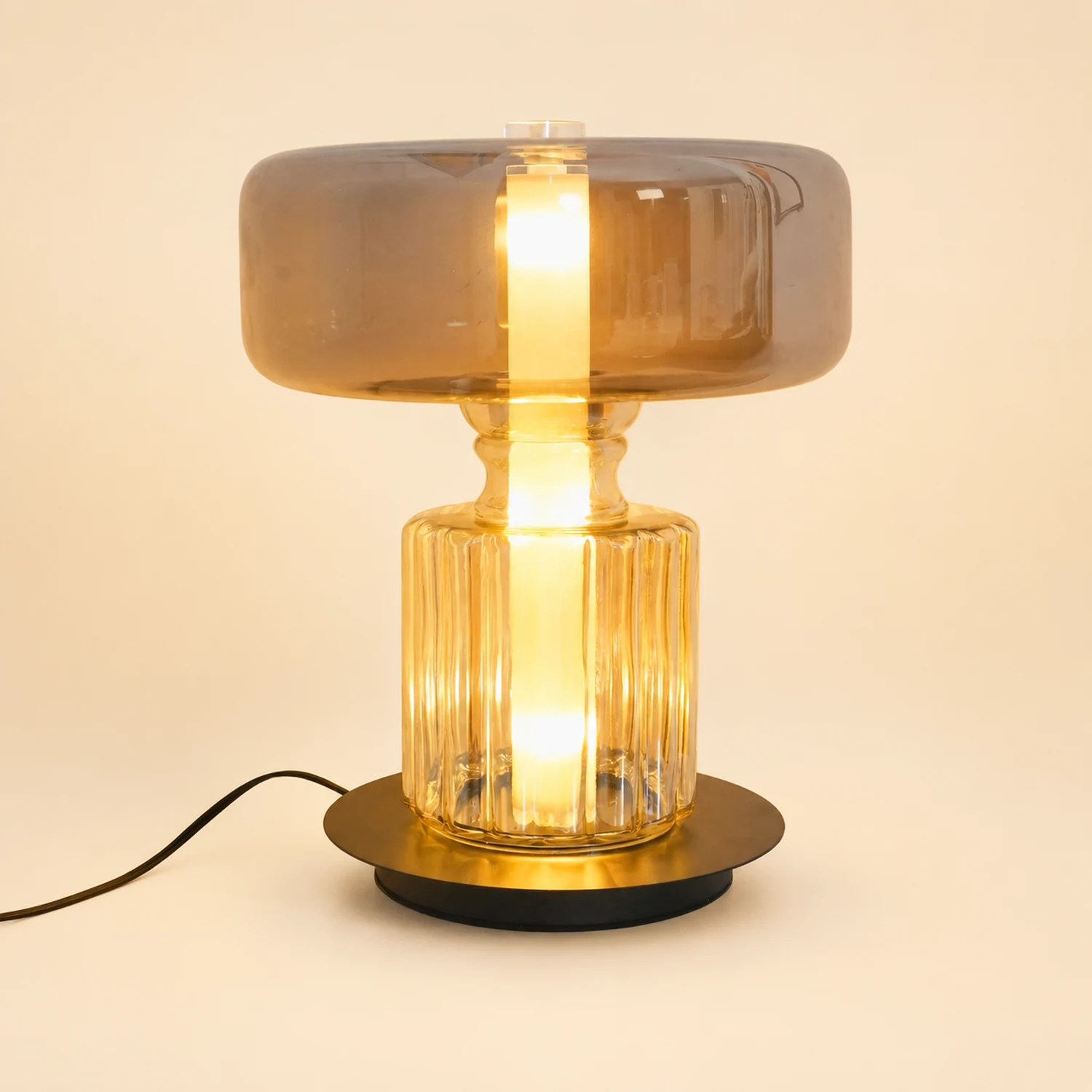 Rapanui Table Lamp - Lumpaz