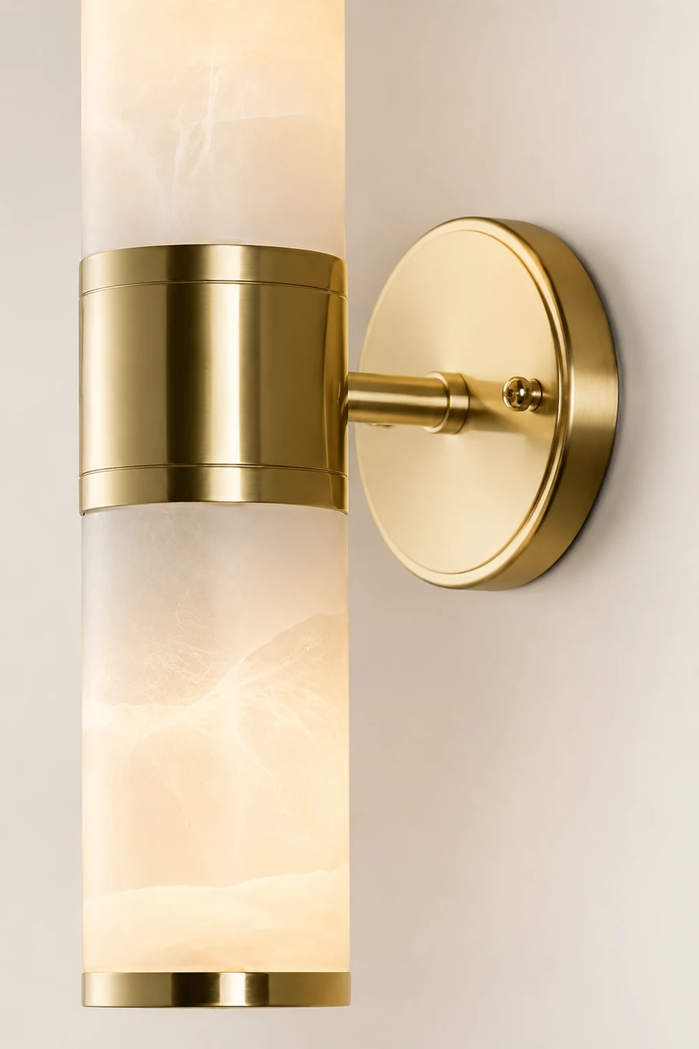 Lampatron Marble Wall Lamp - Lumpaz