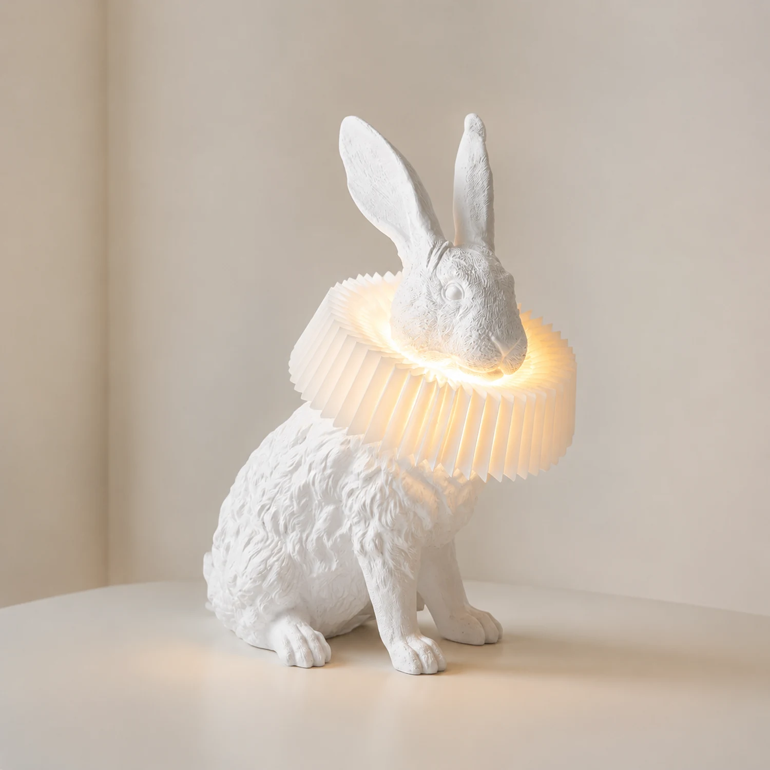 Rabbit X Table Lamp - Lumpaz