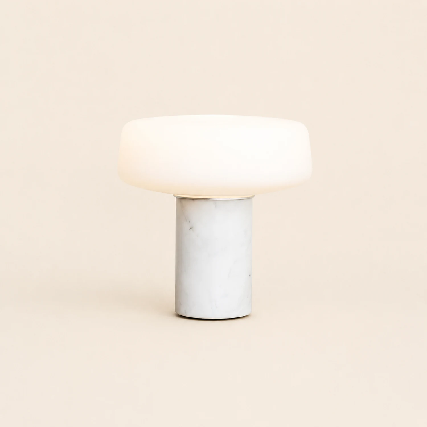 Solid Table Light - Lumpaz
