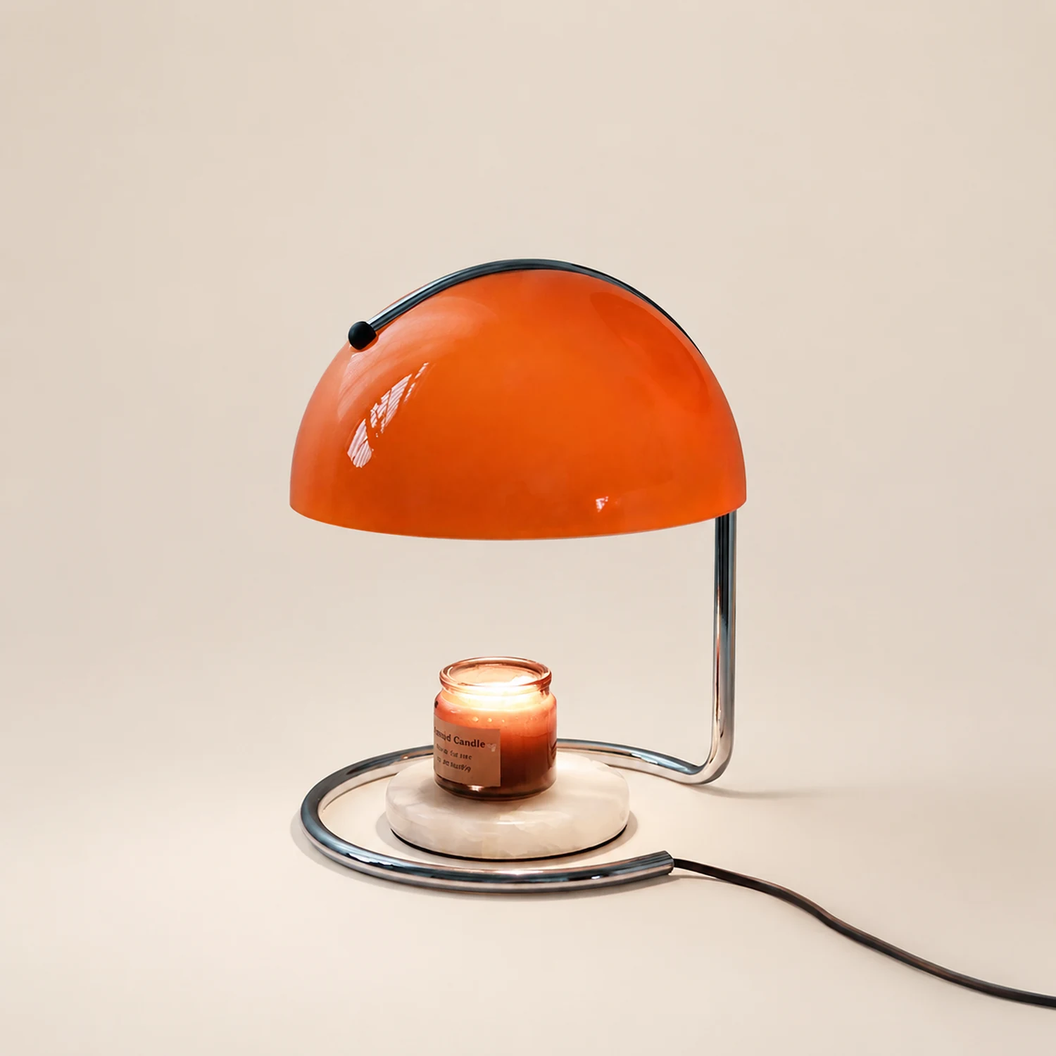 Pierre Table Lamp - Lumpaz