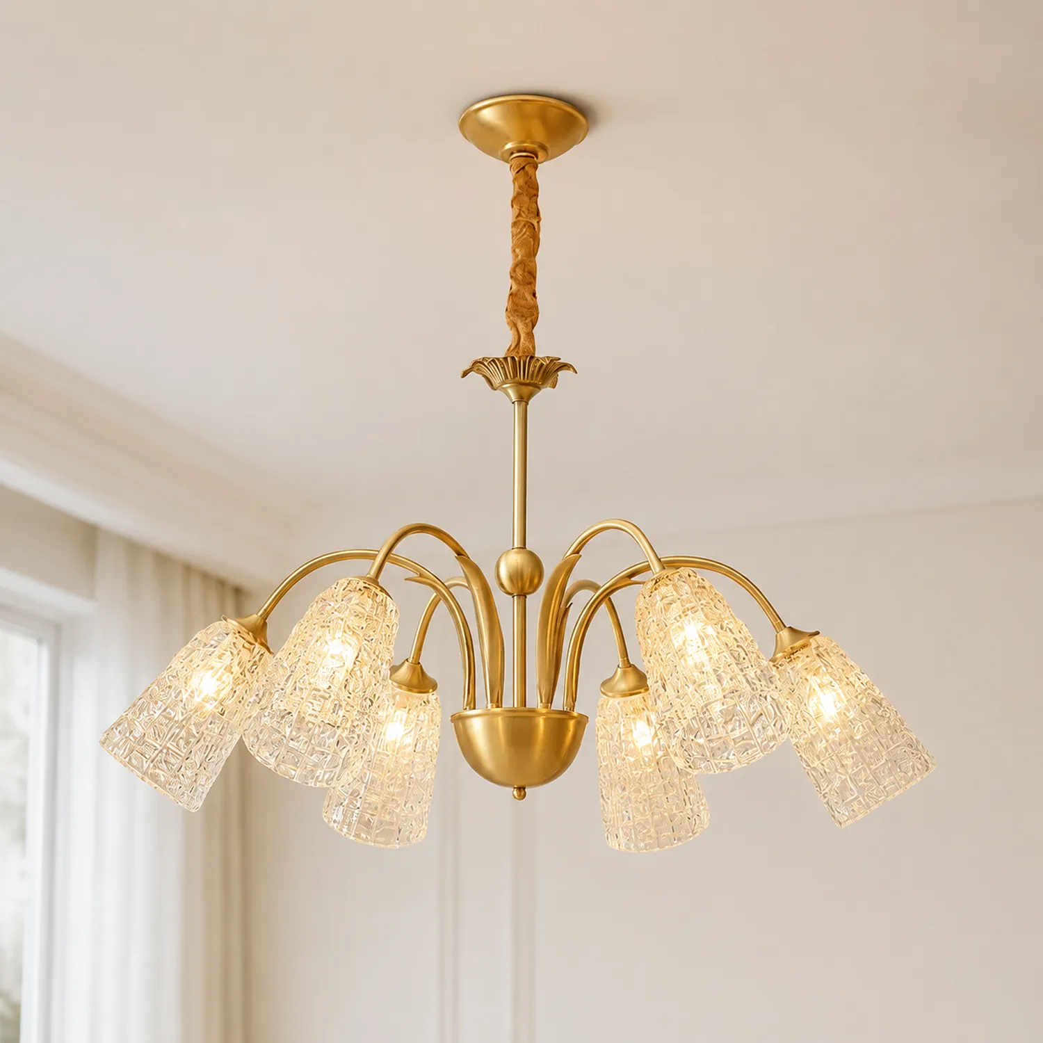 Nikoll Chandelier - Lumpaz