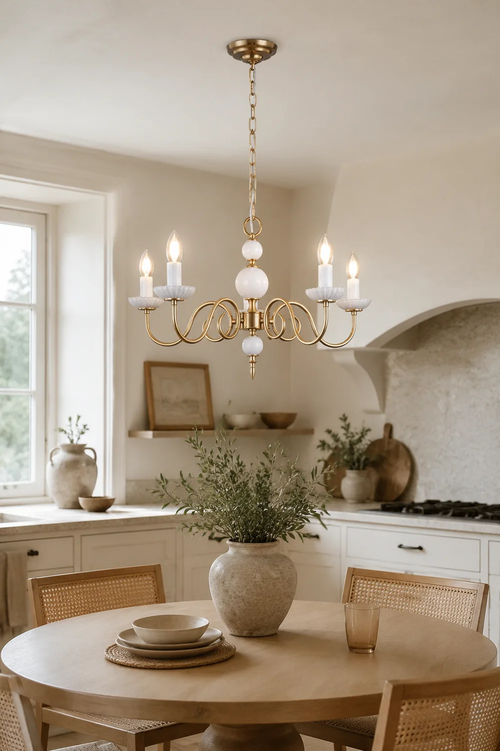 Carlita Chandelier - Lumpaz