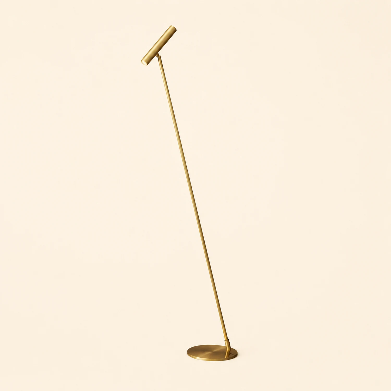 Tom LED Floor Lamp - Lumpaz