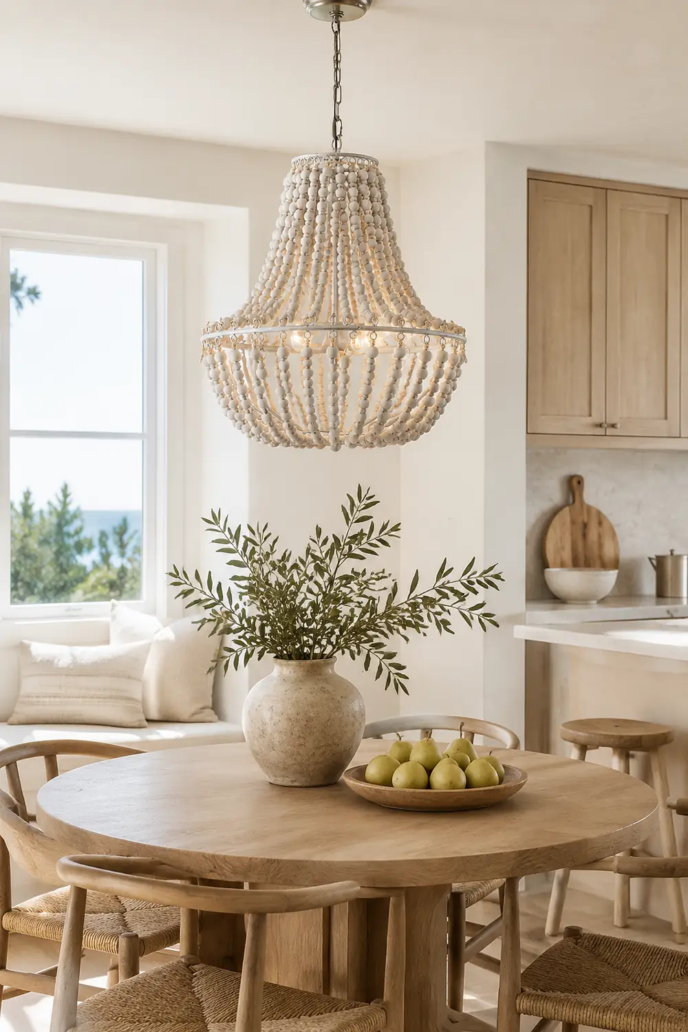 Koralky Chandelier - Lumpaz