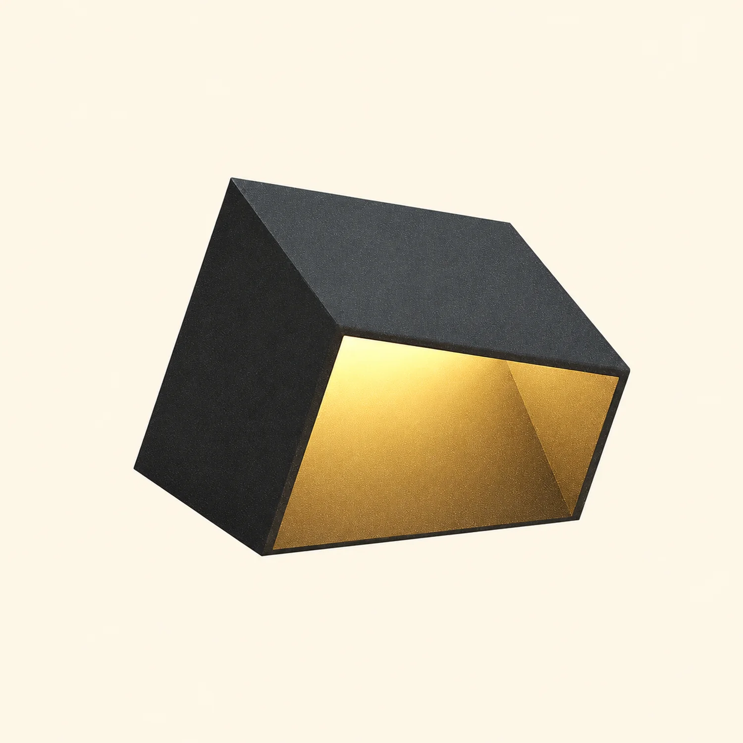 Cube Garden Light - Lumpaz