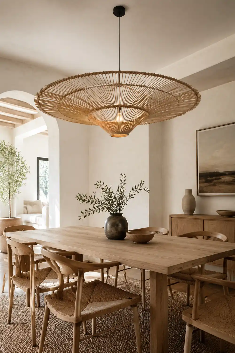 Troy Lighting Costa Mesa Chandelier - Lumpaz