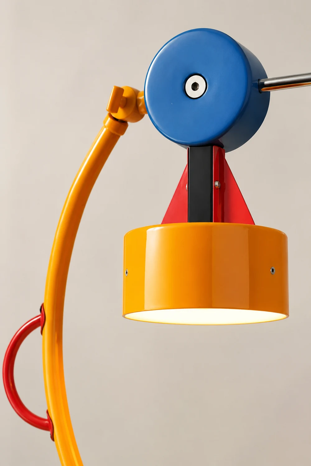 Treetops Table Lamp - Lumpaz