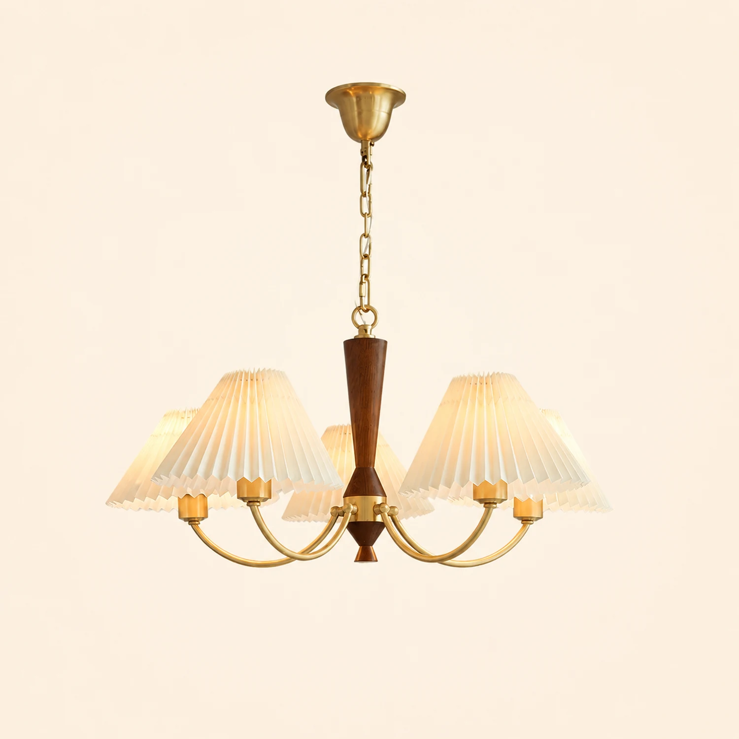 Polina Chandelier - Lumpaz