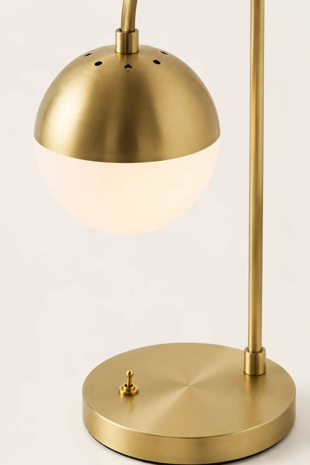 Cedar Moss Table Lamp - Lumpaz