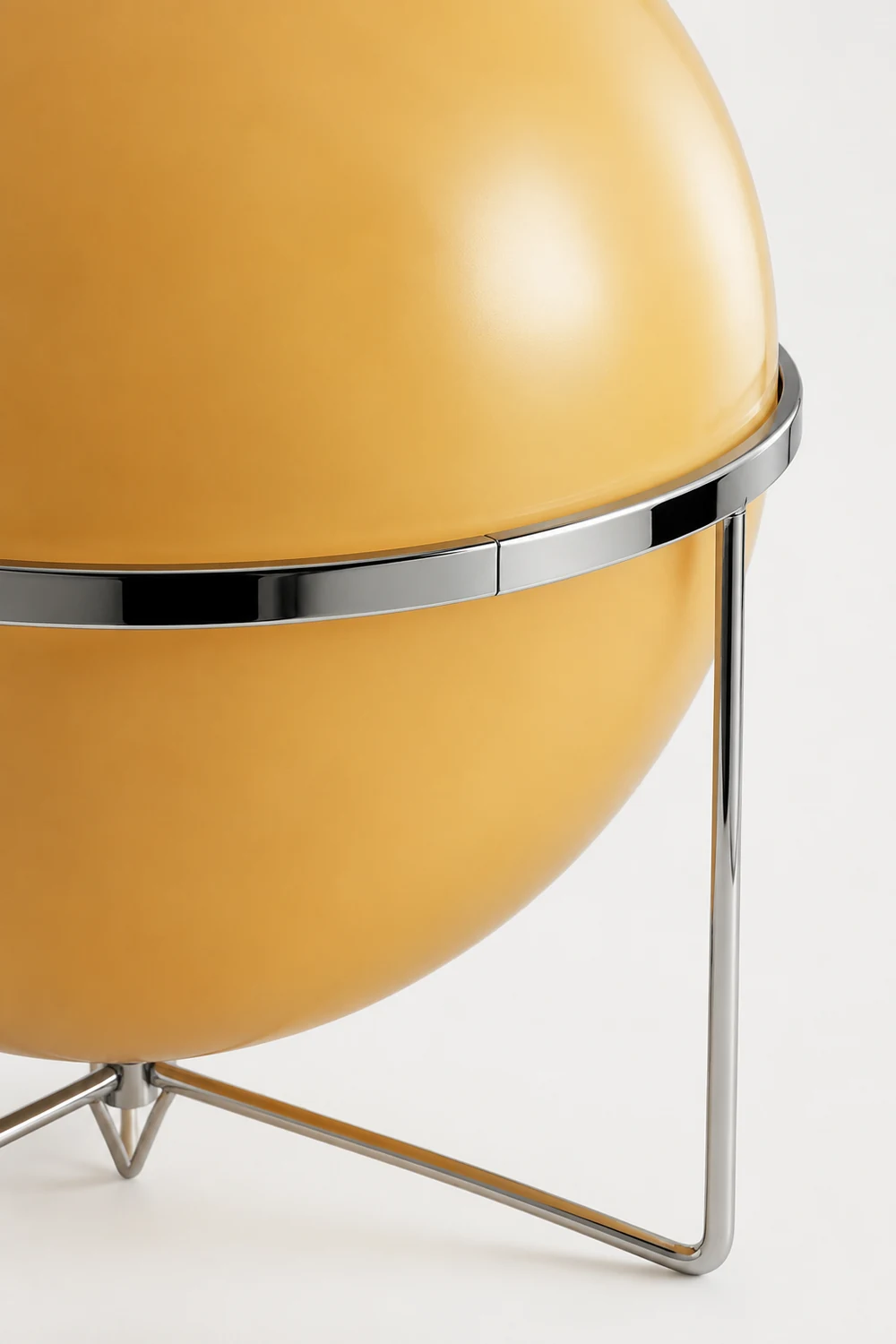 Yolk Table Lamp - Lumpaz
