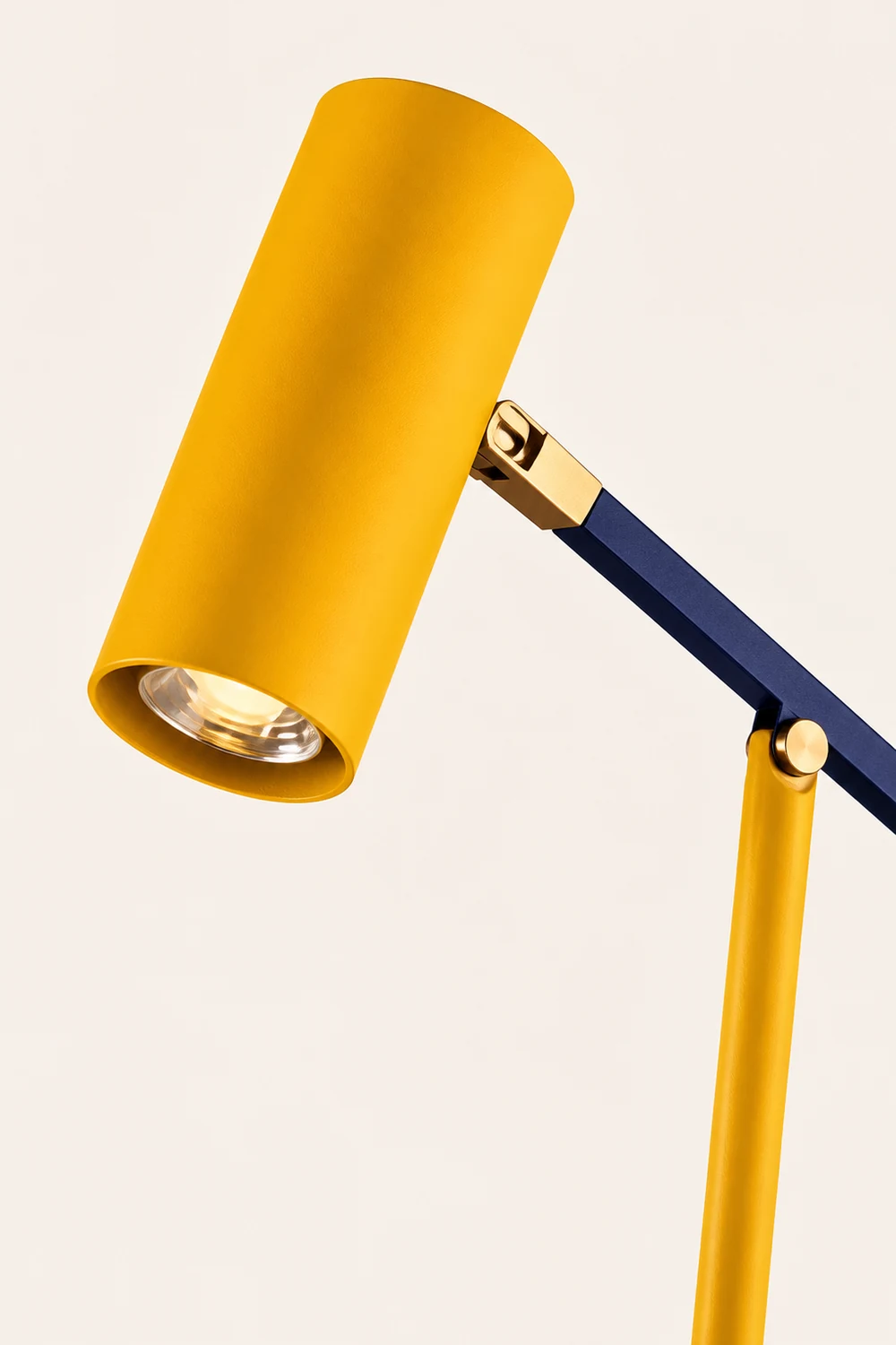 Ettorino Table Lamp - Lumpaz