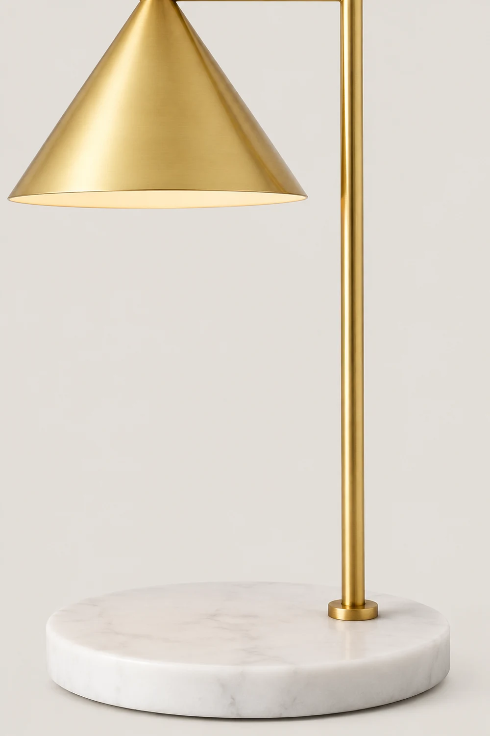 Captain Flint Table Lamp - Lumpaz