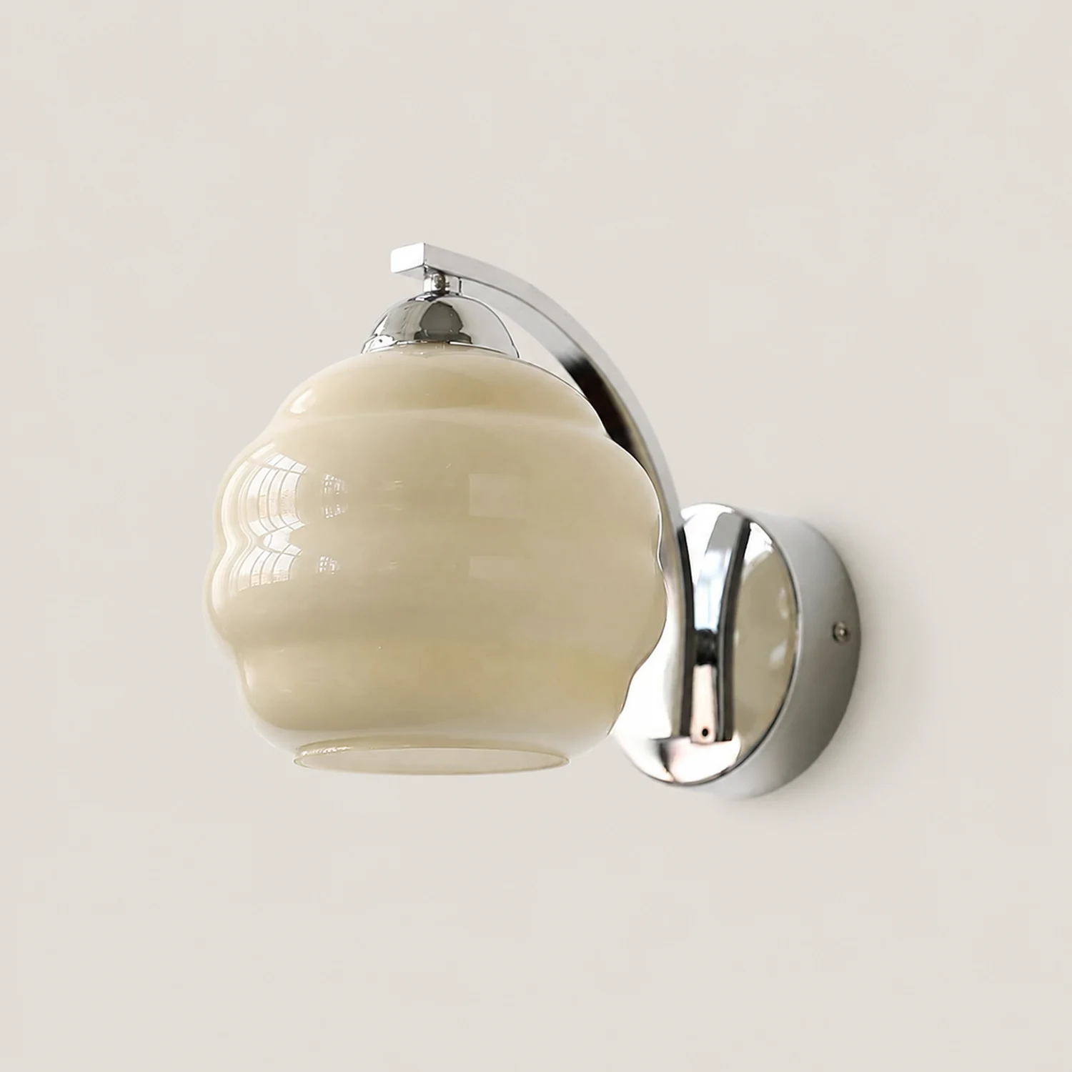 Art Deco Vintage Wall Lamp - Lumpaz