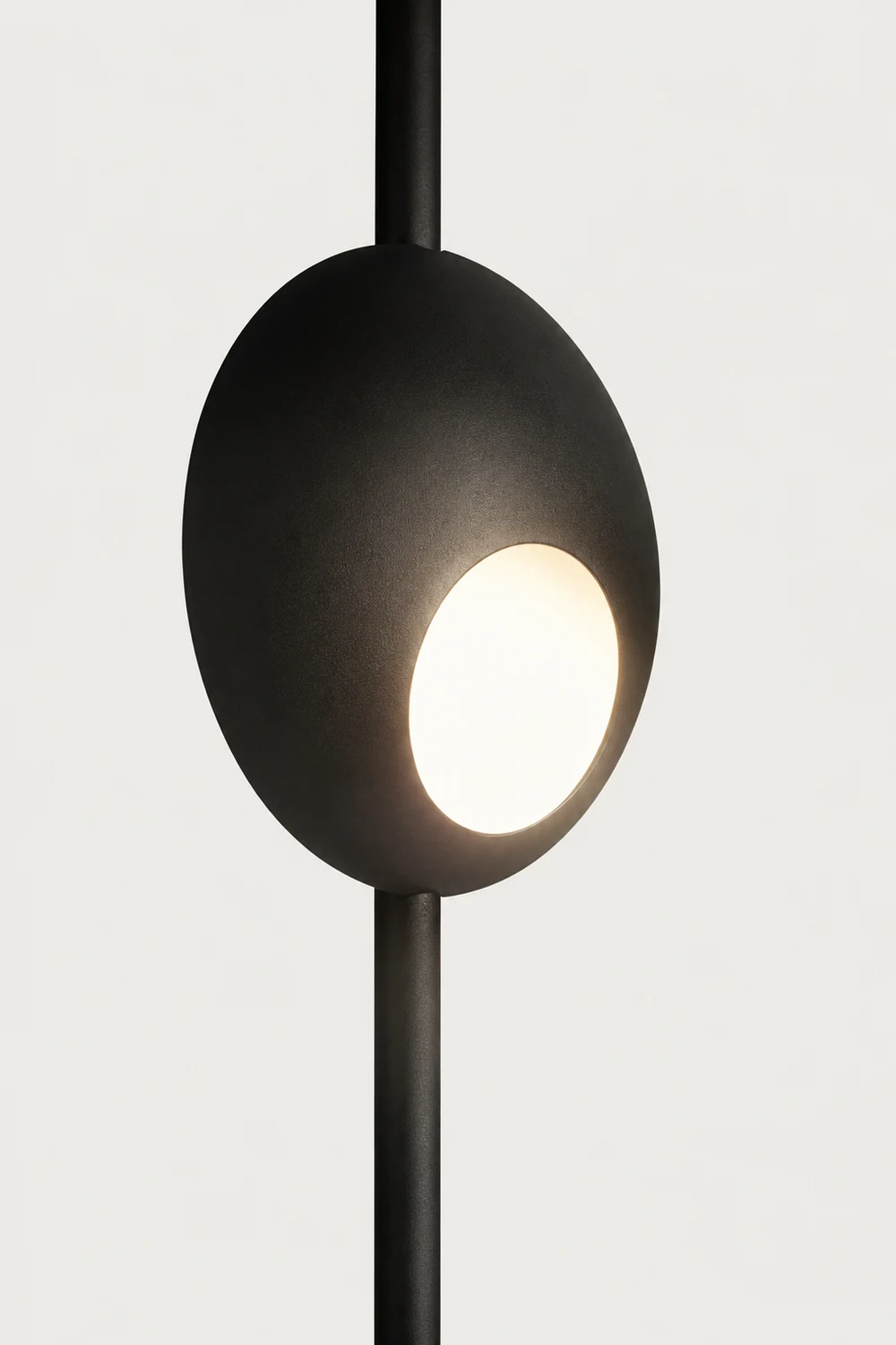 Kwic Floor Lamp - Lumpaz
