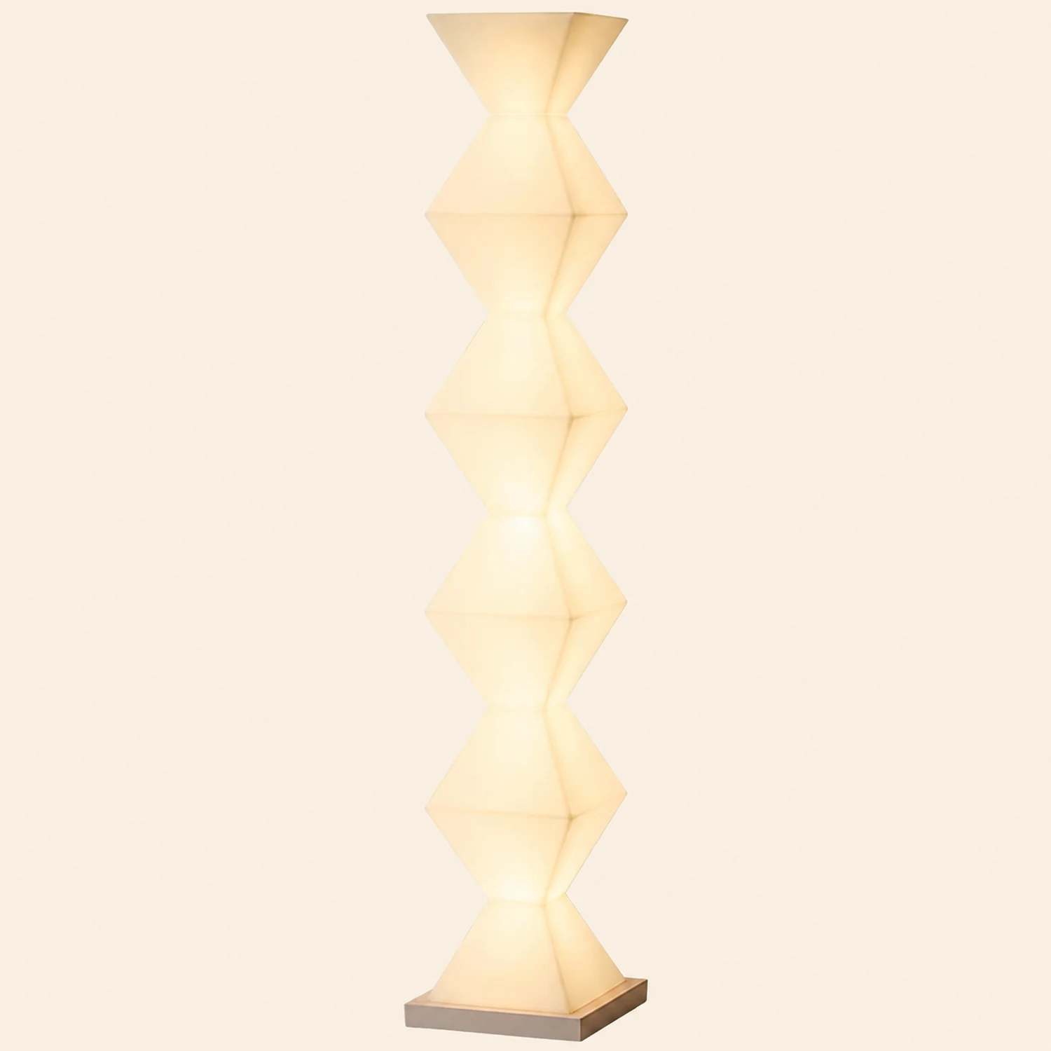 Dickson Floor Lamp - Lumpaz