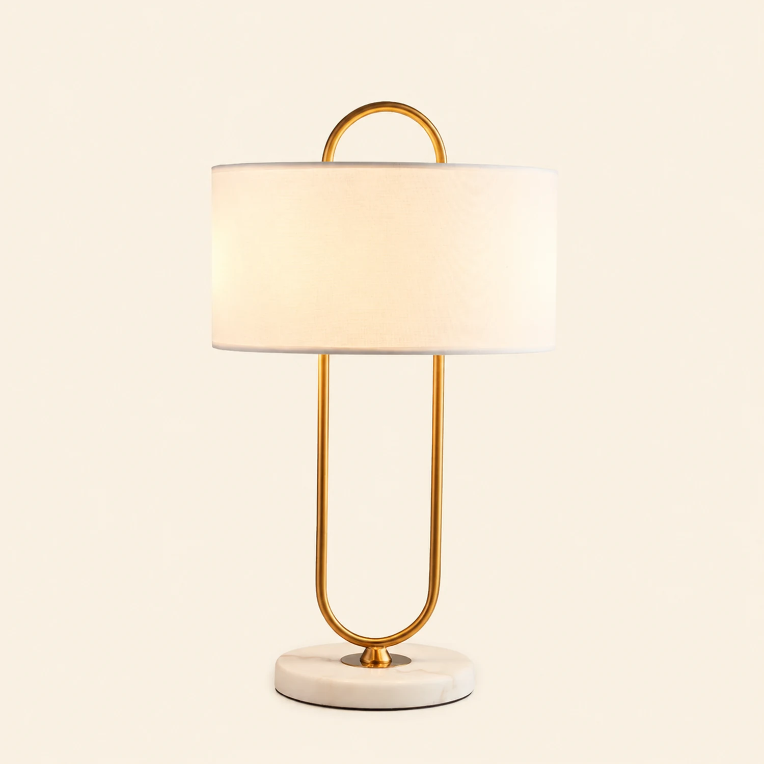 Warner Table Lamp - Lumpaz