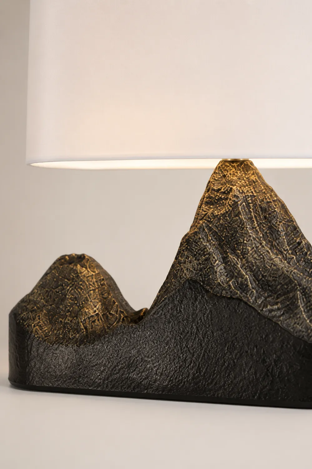 Landscape Table Lamp - Lumpaz