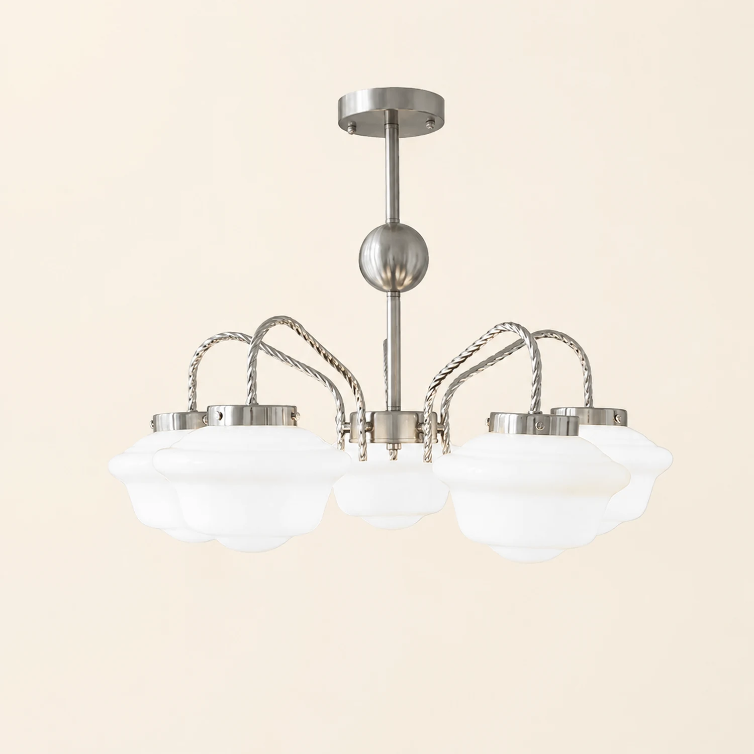 Minka Lavery Chandelier - Lumpaz