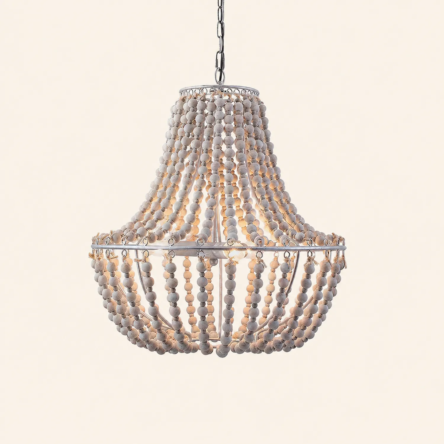 Koralky Chandelier - Lumpaz