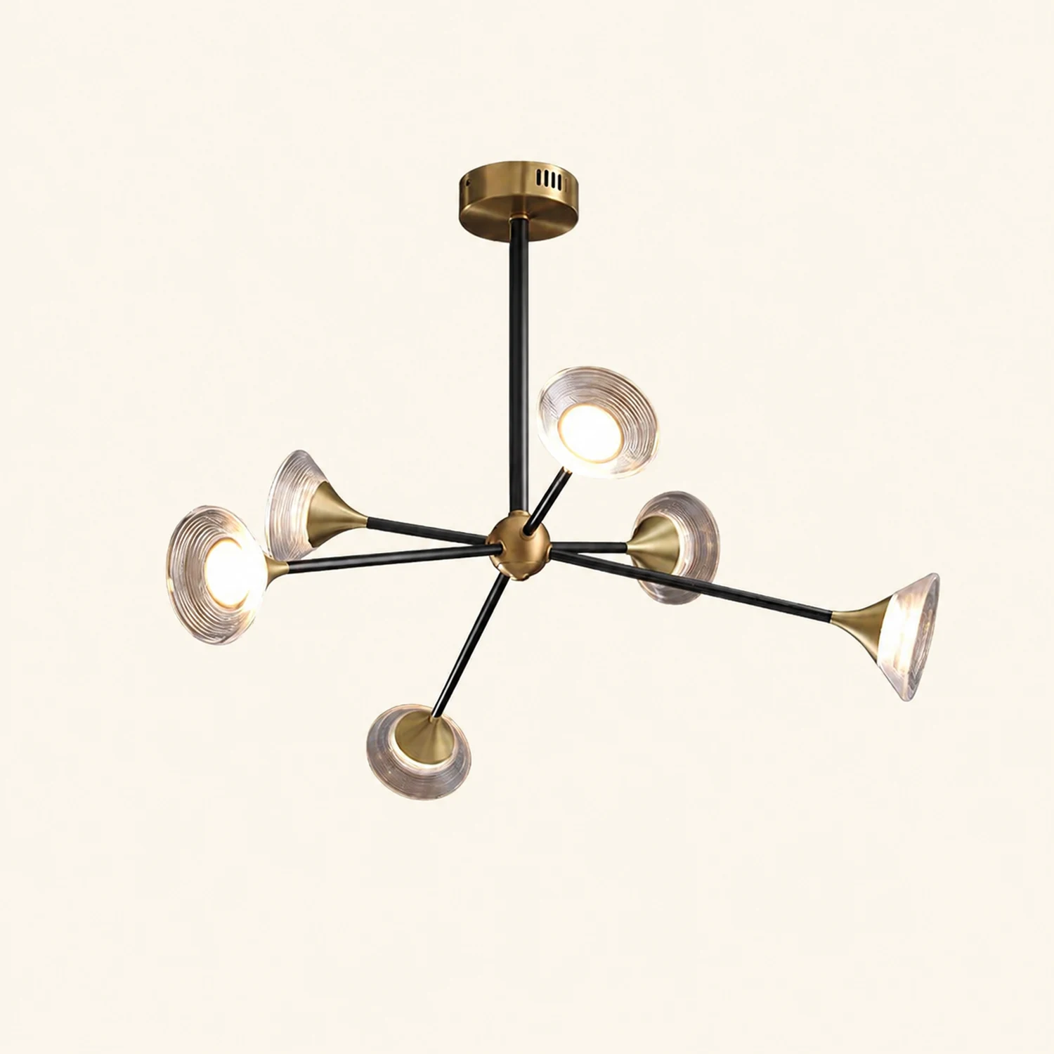 Tristan Chandelier - Lumpaz