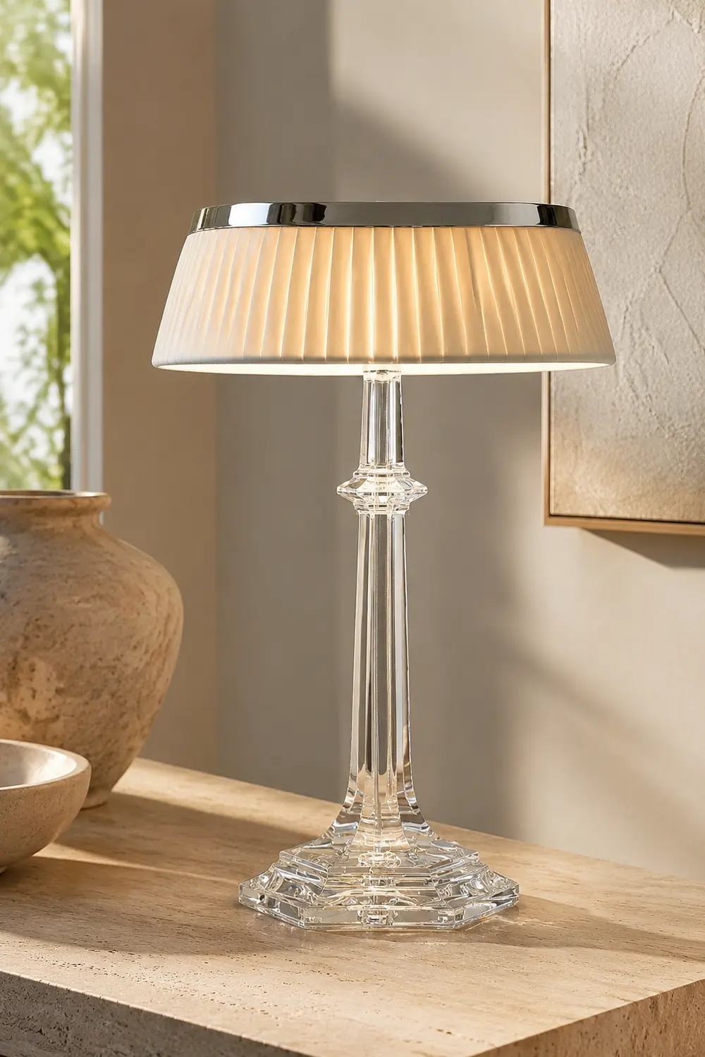 Versailles Table Lamp - Lumpaz