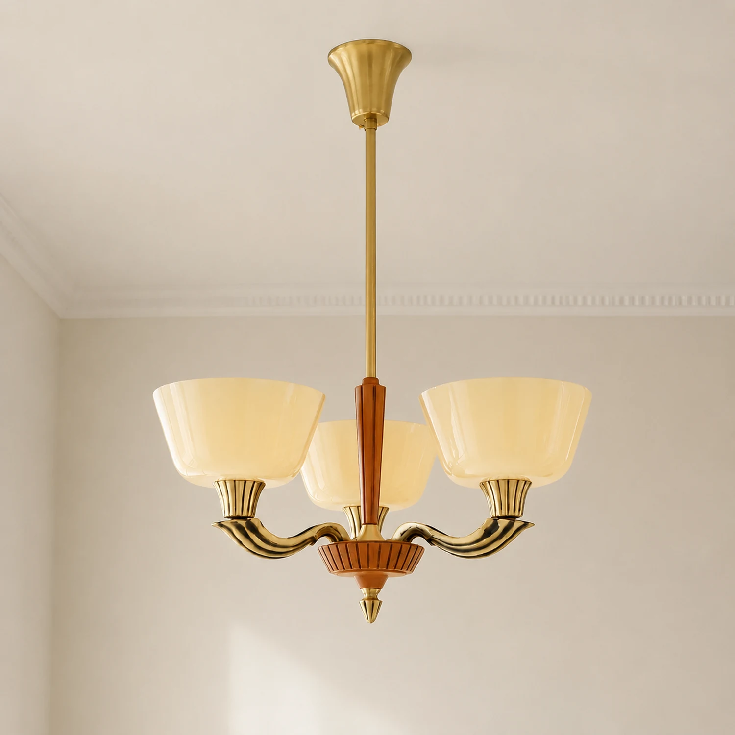 Ascher Chandelier - Lumpaz